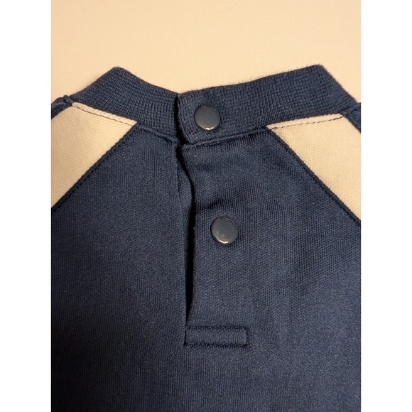 Nike Boston Red Sox MLB Navy Romper Jersey 1 PC Infant Size 18 Months Baseball - Picture 4 of 8